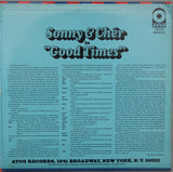 Good Times (Original Film Soundtrack)