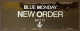 Blue Monday