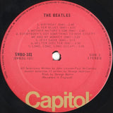 The Beatles