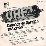 Cavalos De Corrida