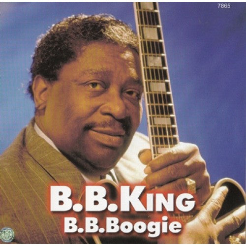 B.B. Boogie