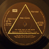 The Dark Side Of The Moon