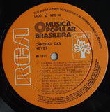 História Da Música Popular Brasileira - Catulo Da Paixão, Cândido Das Neves (Índio)