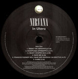 In Utero