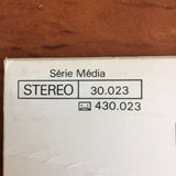 Sambas Que Marcaram Época