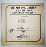 Ritmo Del Caribe