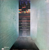 Bright Lights And Back Alleys