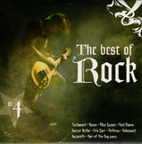 The Best Of Rock