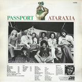Ataraxia