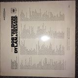 The Times They Are A-Changin'