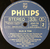 Elis & Tom
