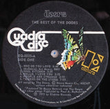 The Best Of The Doors