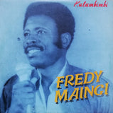 Kulumbimbi