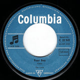 Poor Boy / Poison Ivy