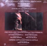 Apocalypse Now - Original Motion Picture Soundtrack