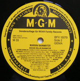 Rockin' Rollin' Rainwater