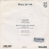 Saudade / Brava Dança Dos Heróis