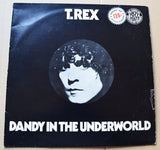 Dandy In The Underworld