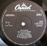 Trans Europe Express