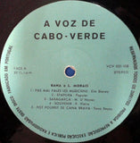 Voz de Cabo Verde