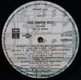 João Roberto Kelly Apresenta Rio Dá Samba