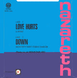 Love Hurts