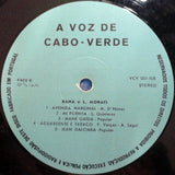Voz de Cabo Verde
