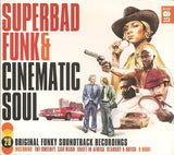 Superbad Funk & Cinematic Soul