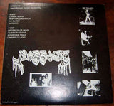 Live In Tampa, Florida, 05/25/1986