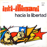 Hacia La Libertad