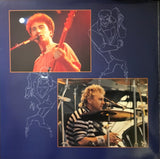 Live At Wembley '86
