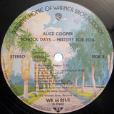 School Days - The Early Recordings