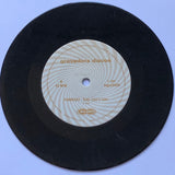 En La Linea / Todo (Jon's Jam)