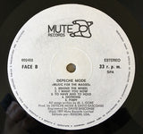 Music For The Masses