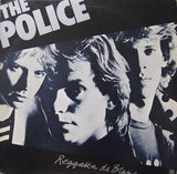 Reggatta De Blanc