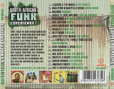South African Funk Experience