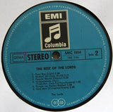 The Best Of The Lords