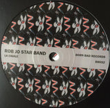 Rob Jo Star Band
