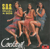 S.O.S. Igual A Sós