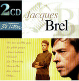 Jacques Brel