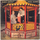 O Lapis Do Lopes