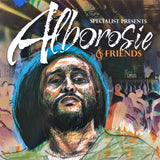 Alborosie & Friends
