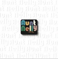 Aunt Nelly