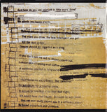 I Might Be Wrong - Live Recordings