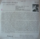 Fernando Pessoa Por João Villaret - 2