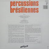 Percussions Brésiliennes