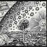 Cosmic Wheels
