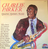 Quartet, Quintet & Sextet