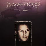 Dances With Wolves (Original Motion Picture Soundtrack)