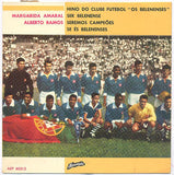 Hino do Belenenses